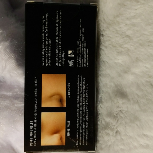 NYX| Pore Filler Primer POFO1 - Picture 2 of 6